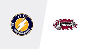 Replay: Home - 2025 St. Albert vs Camrose | Dec 7 @ 3 PM