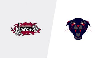 Replay: Home - 2025 Camrose vs Lakeland | Nov 2 @ 11 AM