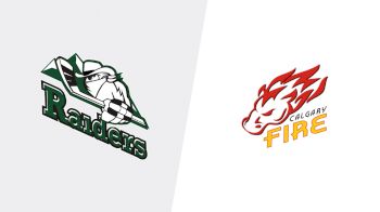 Replay: Home - 2025 Rocky Mountain vs Fire White | Dec 20 @ 11 AM