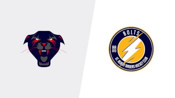 Replay: Home - 2025 Lakeland vs St. Albert | Nov 1 @ 2 PM