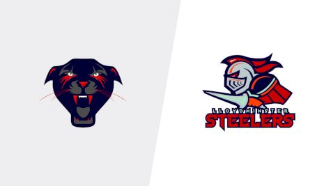 Replay: Home - 2026 Lloydminster Roberge Transport Steelers | Feb 7 @ 12 PM