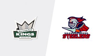 Replay: Home - 2025 Lloydminster Roberge Transport Steelers | Nov 2 @ 12 PM