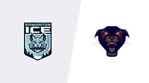 2026 Edmonton Ice Blue U13 vs Lakeland Panthers U13