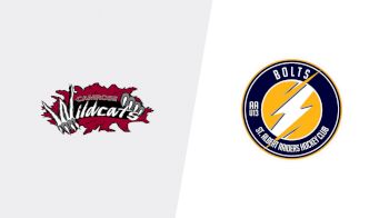 Replay: Home - 2026 Camrose vs St. Albert | Mar 1 @ 12 PM