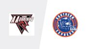 Replay: Home - 2025 Airdrie Lightning vs Southern Express | Nov 30 @ 3 PM