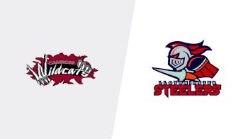 Replay: Home - 2026 Camrose vs Lloydminster | Jan 4 @ 2 PM