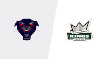 Replay: Home - 2025 Lakeland vs Sherwood Park | Nov 22 @ 12 PM