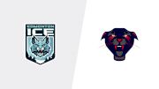 2026 Edmonton Ice Blue U13 vs Lakeland Panthers U13