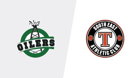 2026 Okotoks U15 vs SEAC Tigers U15