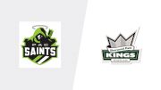 2026 PAC Saints U15 vs Sherwood Park U15