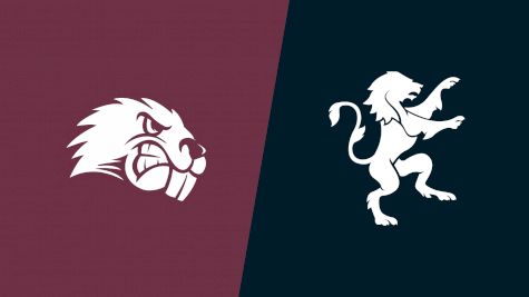 2025 Maine-Farmington vs Gordon - Field Hockey