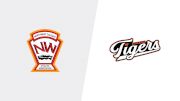 2026 NWCAA Black U13 vs South East Tigers U13