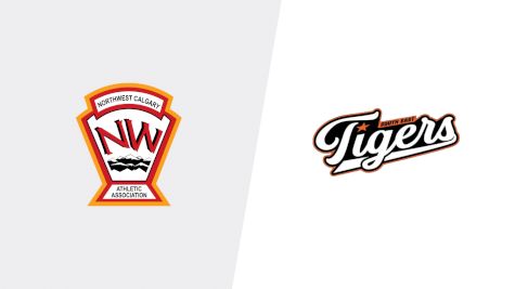 2026 NWCAA Black U13 vs South East Tigers U13