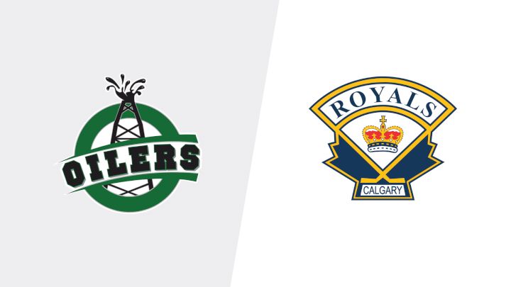 2026 Okotoks U15 vs Royals U15 AAA
