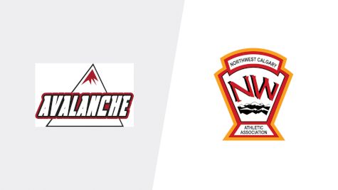 2026 AC Avalanche U17 AAA vs NWCAA Flames U17
