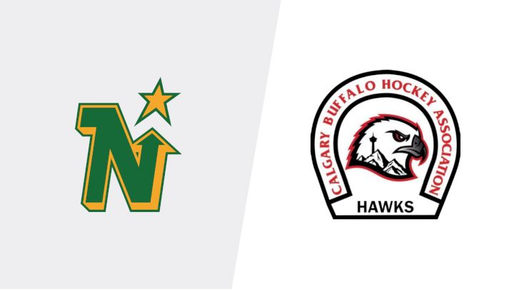 2026 CNHA Green U13 vs CBHA Hawks U13