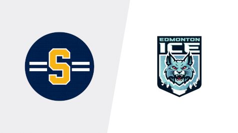 2026 Peace Country U18 AA vs Edmonton Ice