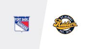 2026 Fort Sask. U18 vs St. Albert U18