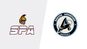How to Watch: 2025 Lovell Academy U18 vs Mountain Kings 18U | Hockey