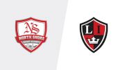 How to Watch: 2025 North Shore 16U vs LI Royals 16U | Hockey