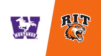 Replay: Home - 2025 Western vs RIT | Oct 4 @ 5 PM