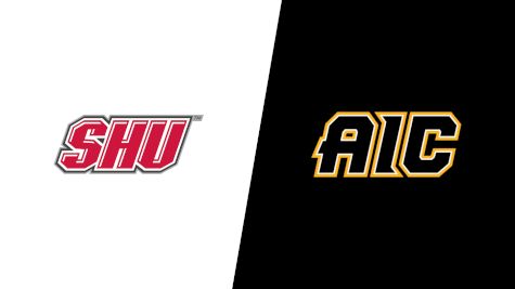 2025 American International vs Sacred Heart - Women's