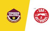 Replay: Home - 2025 Majors U18 vs Soo Greyhounds U18 | Dec 6 @ 2 PM