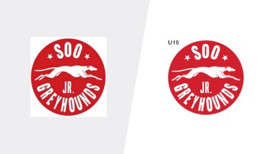 Replay: Home - 2025 Greyhounds U16 vs Soo Greyhounds U18 | Dec 19 @ 6 PM