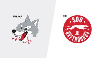 Replay: Home - 2026 Sudbury U18 vs Soo Greyhounds U18 | Feb 14 @ 2 PM