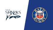 Replay: Bath Rugby vs Sale Sharks | Oct 3 @ 7 PM