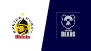 2025 Bristol Bears vs Exeter Chiefs