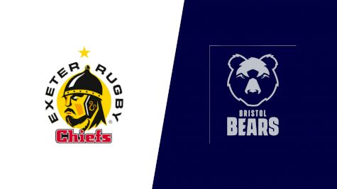 2025 Bristol Bears vs Exeter Chiefs