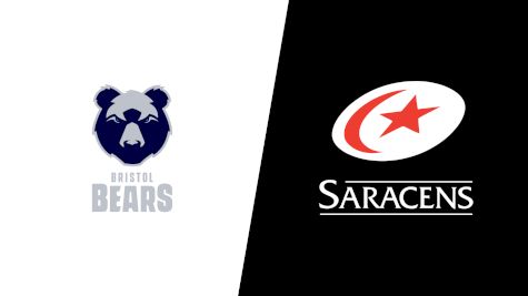 2025 Saracens F.C. vs Bristol Bears
