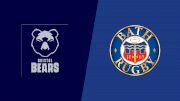 2025 Bath Rugby vs Bristol Bears