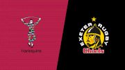Replay: Exeter Chiefs vs Harlequin F.C. | Oct 19 @ 2 PM