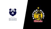 Replay: Exeter Chiefs vs Bristol Bears | Jan 24 @ 3 PM