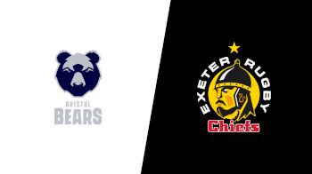 Replay: Exeter Chiefs vs Bristol Bears | Jan 24 @ 3 PM