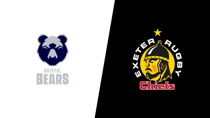 2026 Exeter Chiefs vs Bristol Bears