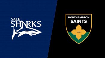 Replay: Northampton Saints vs Sale Sharks | Dec 20 @ 3 PM