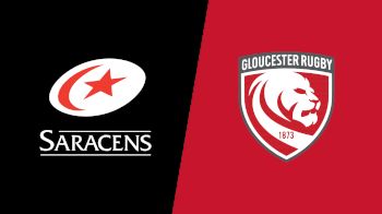 Replay: Gloucester Rugby vs Saracens F.C.  - 2025 Gloucester Rugby vs Saracens F.C. | Dec 27 @ 3 PM