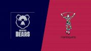 2025 Harlequin F.C. vs Bristol Bears