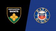 Replay: Bath Rugby vs Northampton Saints | Dec 27 @ 5 PM