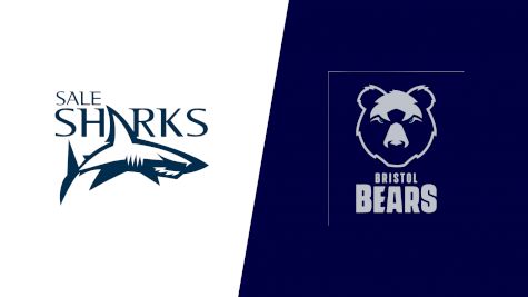 2026 Bristol Bears vs Sale Sharks