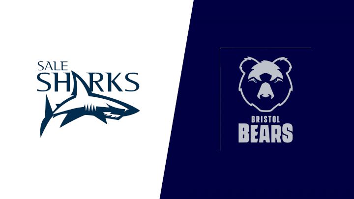 2026 Bristol Bears vs Sale Sharks
