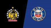 2026 Bath Rugby vs Exeter Chiefs