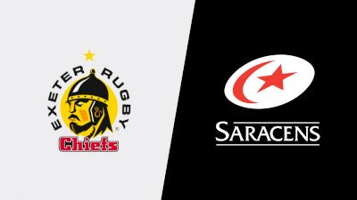 Replay: Saracens F.C. vs Exeter Chiefs | Dec 20 @ 3 PM