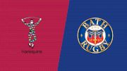 2026 Bath Rugby vs Harlequin F.C.