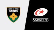 2026 Saracens F.C. vs Northampton Saints
