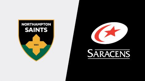 2026 Saracens F.C. vs Northampton Saints