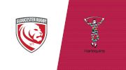 2026 Harlequin F.C. vs Gloucester Rugby